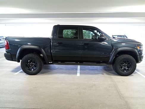 Used 2026 RAM 1500 RHO w/ RHO Level 1 Equipment Group AWD/4WD image 4