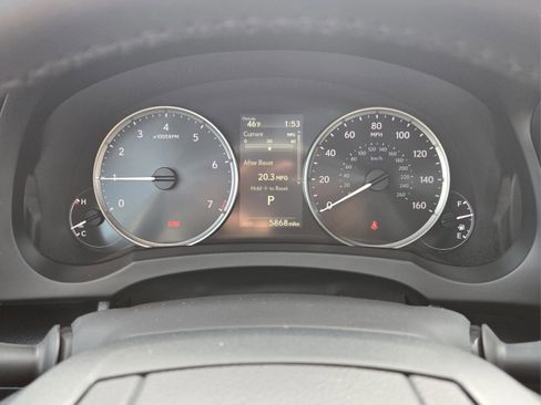 Certified 2025 Lexus IS 350 F Sport image 29