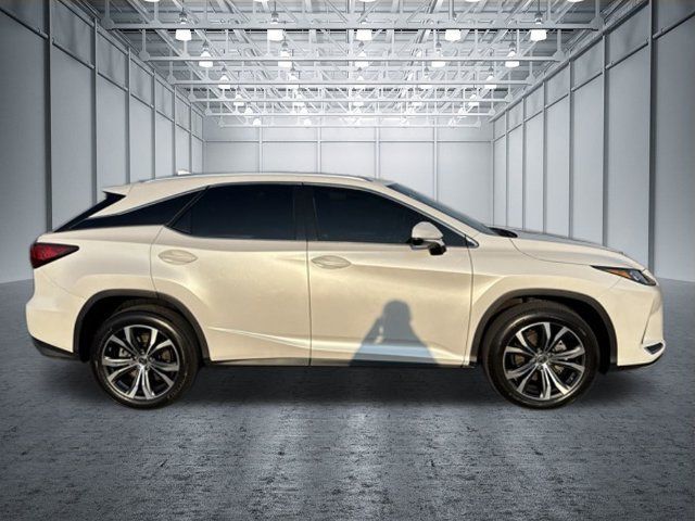 Used 2020 Lexus RX 350 FWD w/ Premium Package image 6