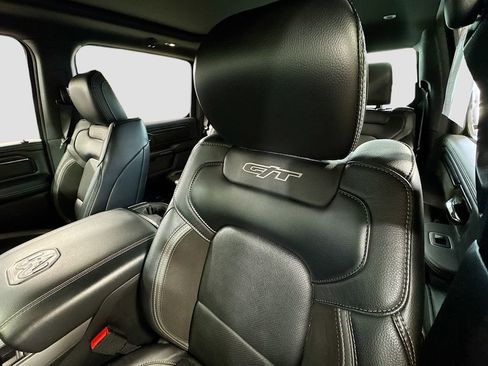 Used 2023 RAM 1500 Rebel w/ Rebel Level 2 Equipment Group AWD/4WD image 13