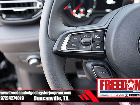 Used 2023 Dodge Hornet GT Plus image 25