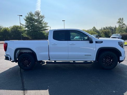 Used 2026 GMC Sierra 1500 Elevation AWD/4WD image 5