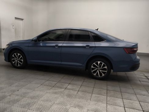 Used 2025 Volkswagen Jetta S FWD image 3