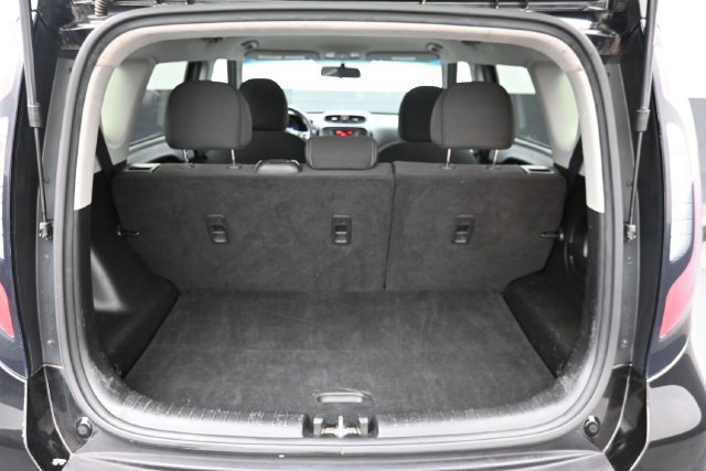 Used 2015 Kia Soul FWD image 31