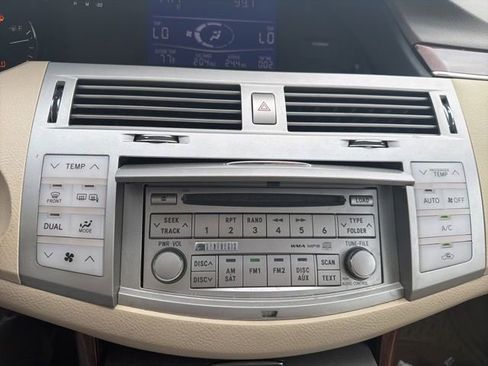 Used 2008 Toyota Avalon XLS FWD image 21