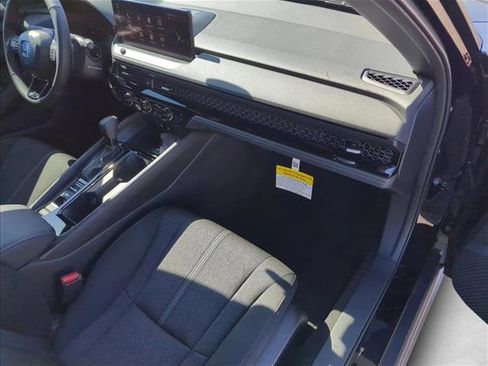 New 2025 Honda Accord Sport image 4