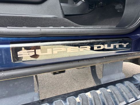 Used 2020 Ford F250 Lariat AWD/4WD image 51