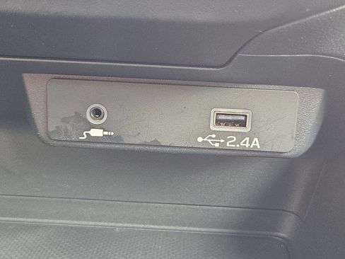 Certified 2024 Subaru Impreza 2.0i AWD/4WD image 34