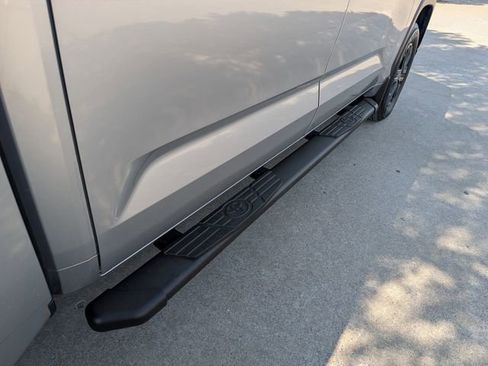 Used 2024 Toyota Tundra SR5 w/ SX Package image 31