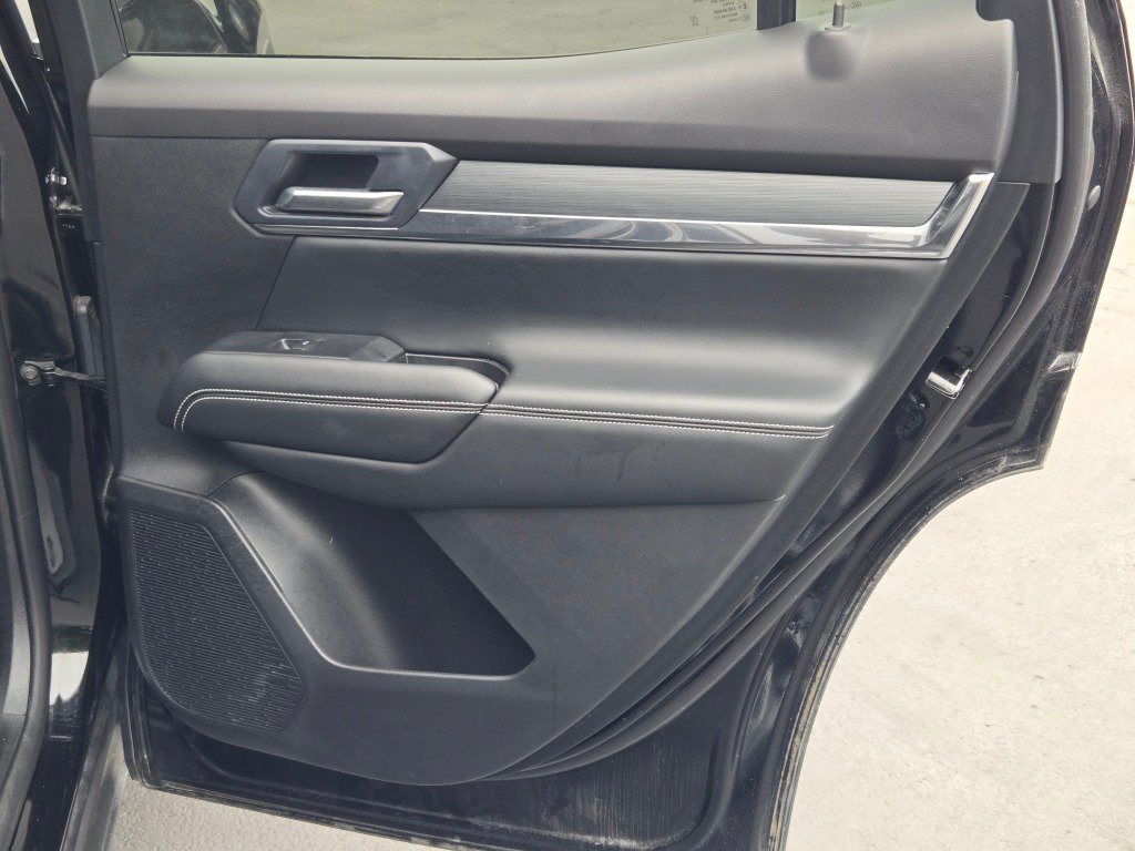 Used 2026 GMC Terrain Elevation AWD/4WD image 8