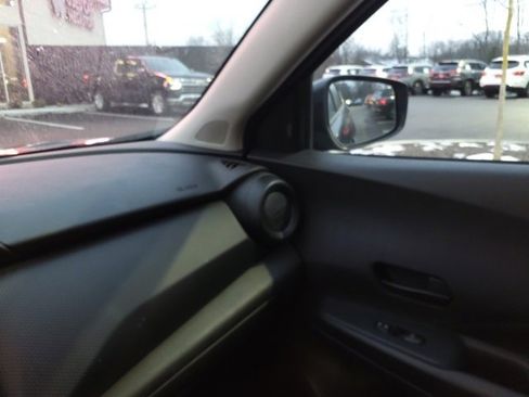 Used 2023 Nissan Kicks S image 16