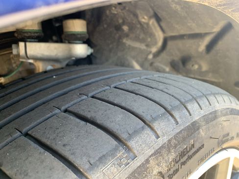 Used 2024 Audi RS Q8 image 12