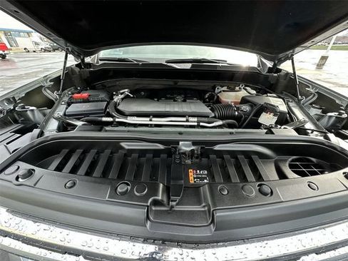 Certified 2024 Chevrolet Silverado 1500 LT image 28