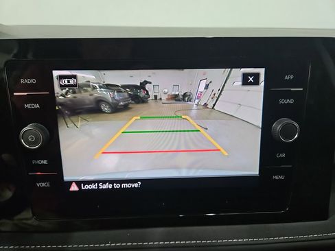 New 2026 Volkswagen Taos SE AWD/4WD image 19