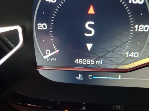 Used 2023 GMC Yukon Denali image 21