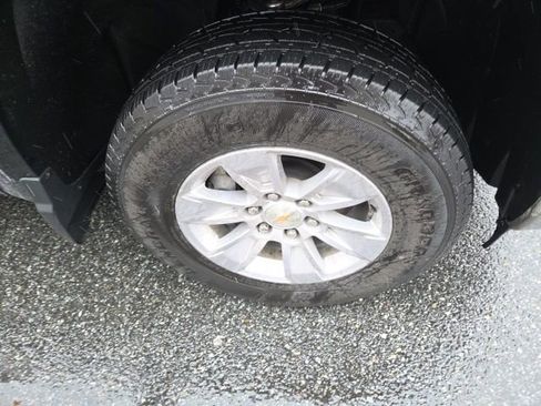 Used 2026 Chevrolet Silverado 1500 LT image 9