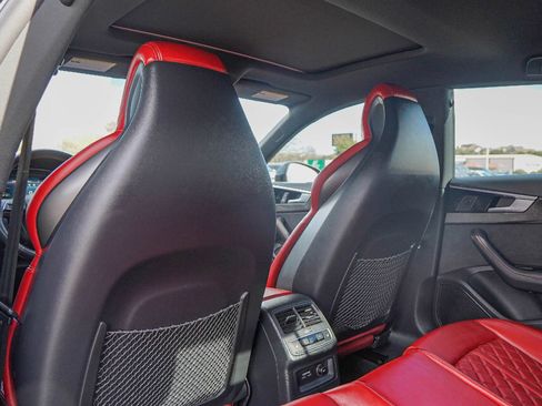 Used 2022 Audi S5 Prestige image 28