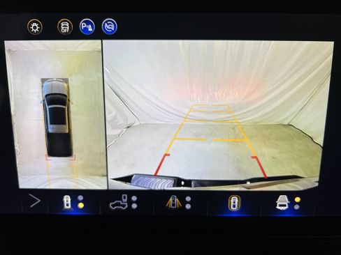 Certified 2024 Chevrolet Silverado EV W/T image 19