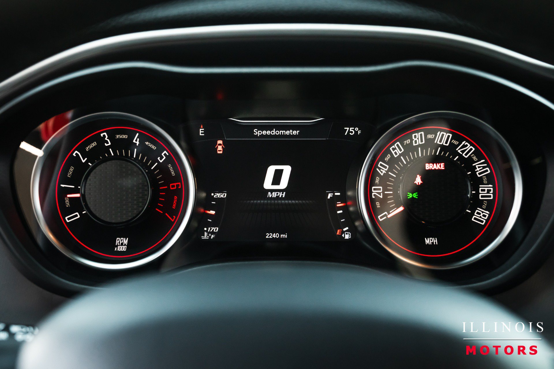 Used 2022 Dodge Challenger R/T Scat Pack RWD image 20