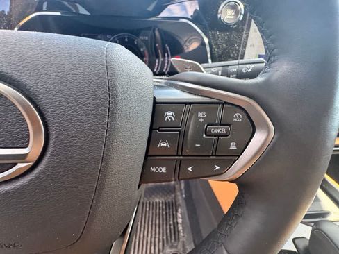 Used 2024 Lexus NX 350 AWD image 21