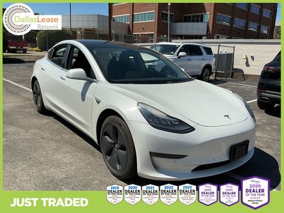 Used 2019 Tesla Model 3 Standard Range