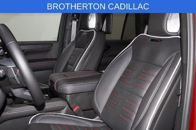 Used 2026 GMC Yukon AT4 Ultimate AWD/4WD image 21