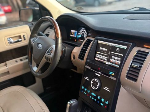 Used 2014 Ford Flex Limited w/ Equipment Group 303A image 19