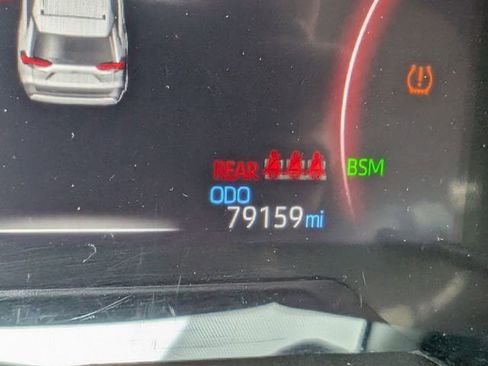 Used 2025 Toyota RAV4 XLE Premium FWD image 13