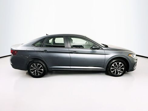 Used 2025 Volkswagen Jetta S image 10