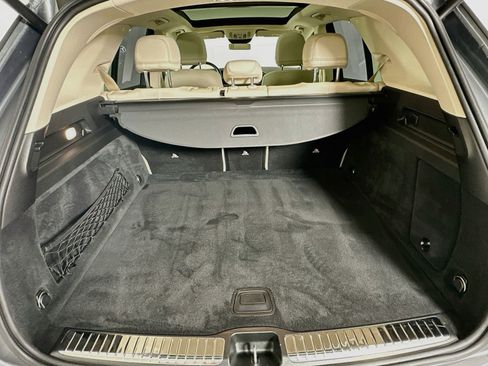 Certified 2025 Mercedes-Benz GLE 350 4MATIC image 29