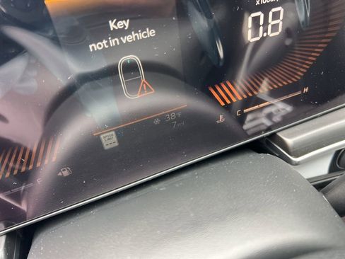 New 2026 Kia K5 GT-Line AWD/4WD image 10