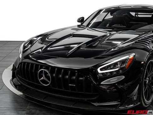 Used 2021 Mercedes-Benz AMG GT Black Series image 14