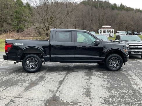 Used 2026 Ford F150 STX w/ Equipment Group 200A image 58