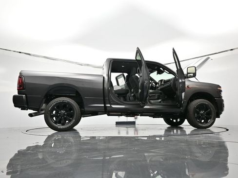 New 2025 RAM 2500 Big Horn image 51