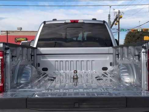 Used 2023 Ford F350 Lariat w/ Lariat Ultimate Package image 24