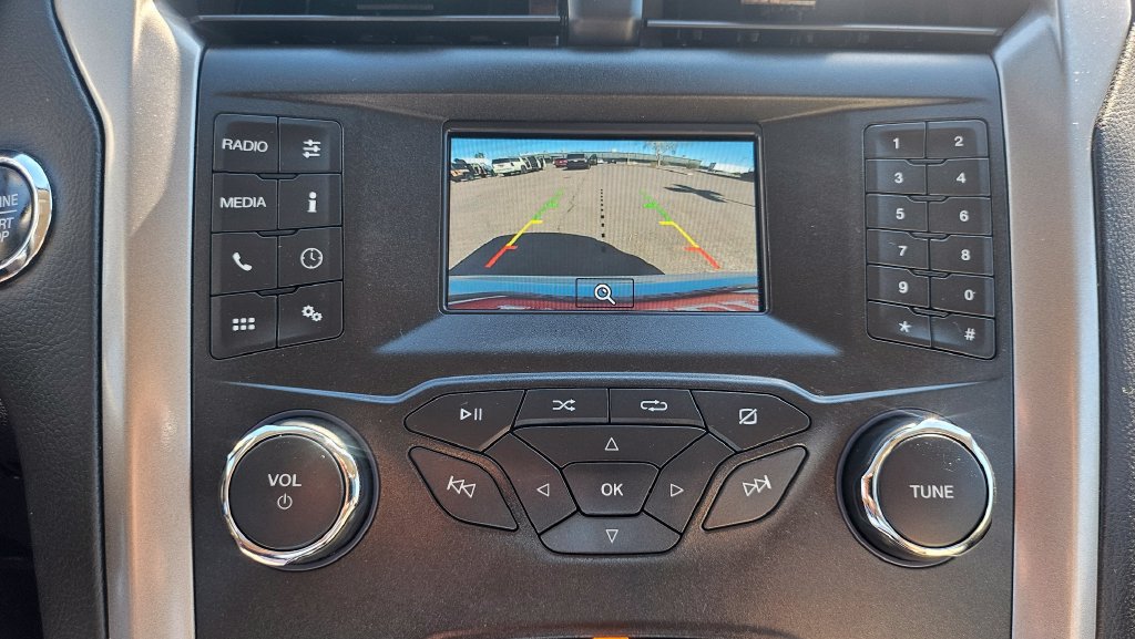 Used 2020 Ford Fusion S FWD image 33