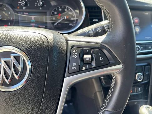 Used 2019 Buick Encore Preferred w/ Safety Package AWD/4WD image 28