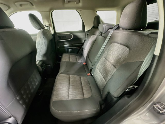 Used 2023 Ford Bronco Sport Big Bend AWD/4WD image 28