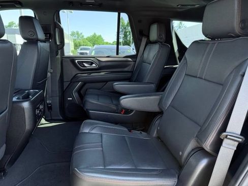 Used 2023 Chevrolet Tahoe RST w/ Luxury Package AWD/4WD image 24