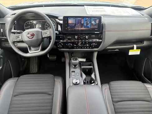 New 2026 Nissan Pathfinder Rock Creek image 9