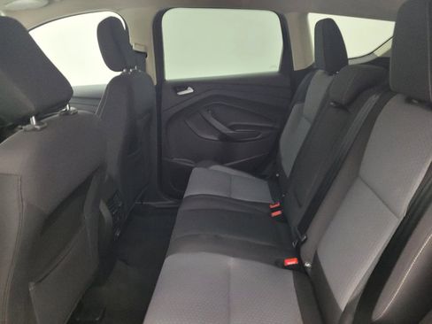 Used 2018 Ford Escape SE AWD/4WD image 18
