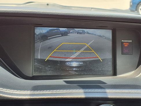 Used 2016 Lexus ES 350 w/ Accessory Package 2 FWD image 31