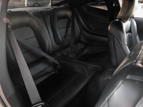 Used 2024 Ford Mustang GT Premium image 33