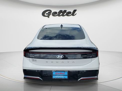 Certified 2026 Hyundai Sonata SEL FWD image 6