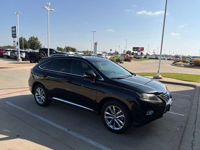 Used 2015 Lexus RX 350 FWD