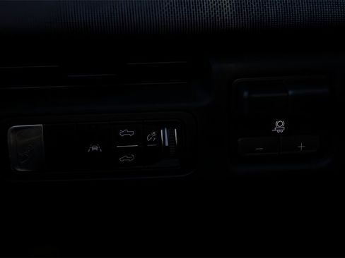 New 2026 GMC Sierra EV Elevation w/ Premium Package image 16