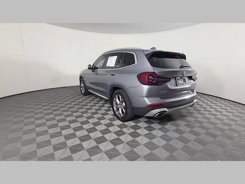 Used 2024 BMW X3 sDrive30i w/ Convenience Package RWD image 44