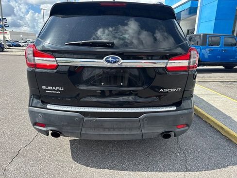 Used 2019 Subaru Ascent Premium w/ Popular Package #3 AWD/4WD image 6