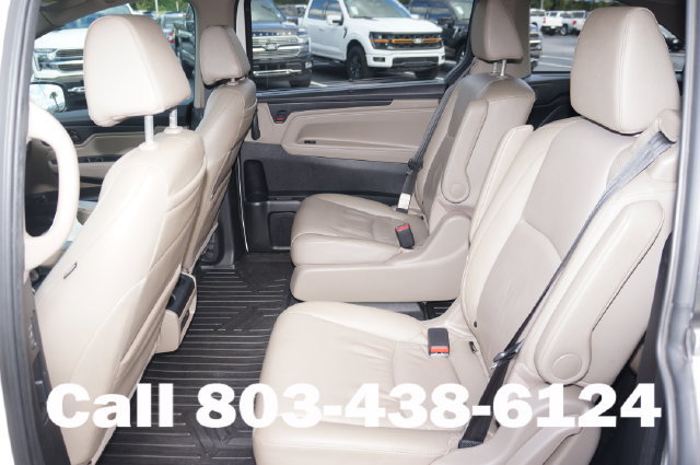 Used 2019 Honda Odyssey EX-L image 11