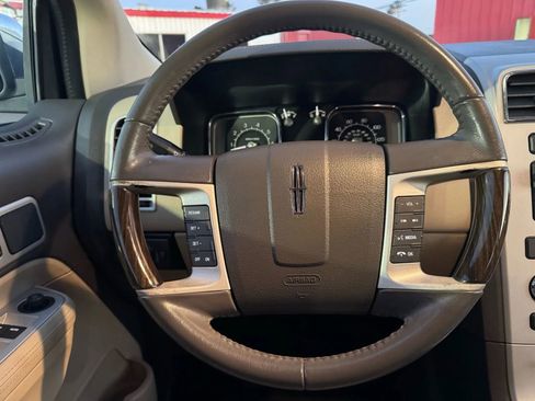 Used 2008 Lincoln MKX 2WD image 26